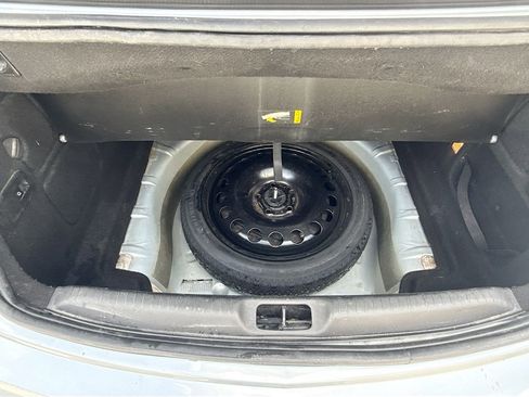 Used 2019 Buick Cascada Premium image 25