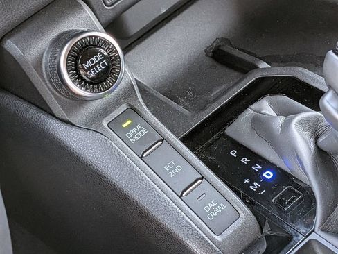 Used 2026 Toyota Land Cruiser 1958 AWD/4WD image 20