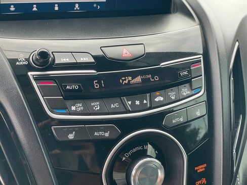 Used 2019 Acura RDX AWD w/ Technology Package image 22