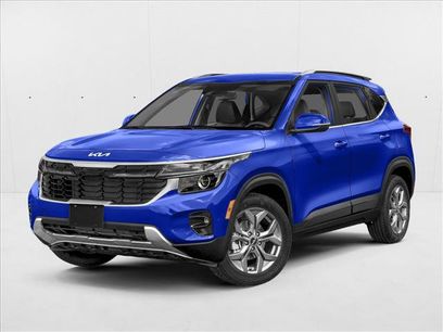 Used 2024 Kia Seltos S
