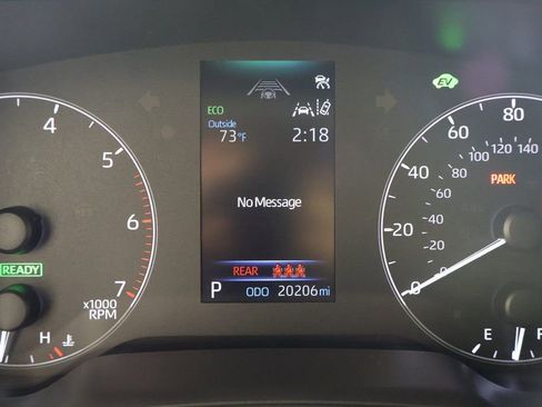 Used 2025 Toyota Corolla LE image 18