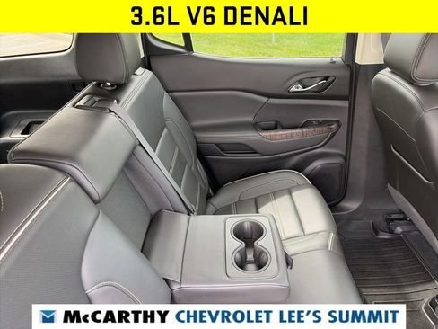 Certified 2023 GMC Acadia Denali AWD/4WD image 44