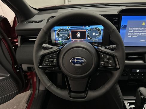 New 2026 Subaru Outback Premium image 25