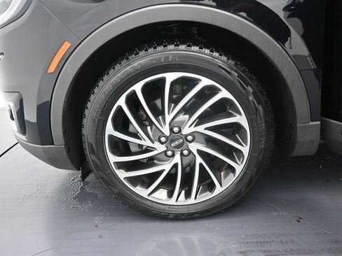 Used 2020 Lincoln Nautilus Reserve AWD/4WD image 60