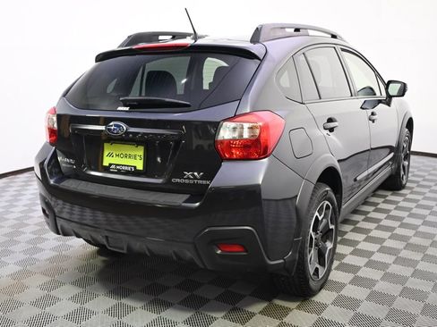 Used 2015 Subaru Crosstrek 2.0i Limited w/ Popular Package #2 AWD/4WD image 6