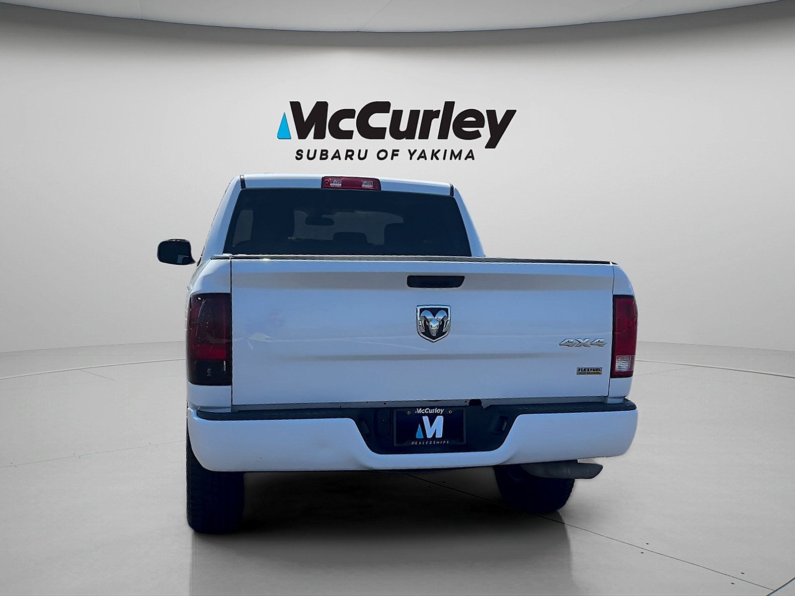 Used 2019 RAM 1500 Express AWD/4WD image 6