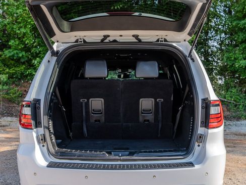 Used 2020 Dodge Durango GT RWD image 9