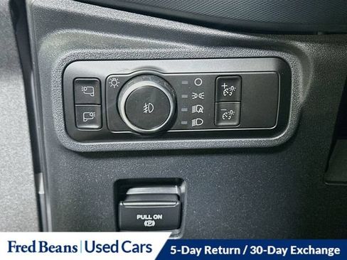Used 2023 Ford Bronco Outer Banks AWD/4WD image 15