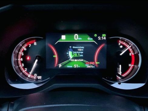 Used 2023 Toyota RAV4 XLE image 10