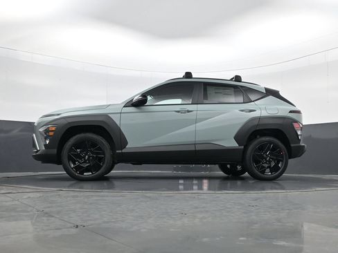 New 2026 Hyundai Kona SEL Sport AWD/4WD image 28