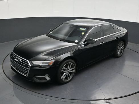 Used 2023 Audi A6 2.0T Premium AWD/4WD image 14