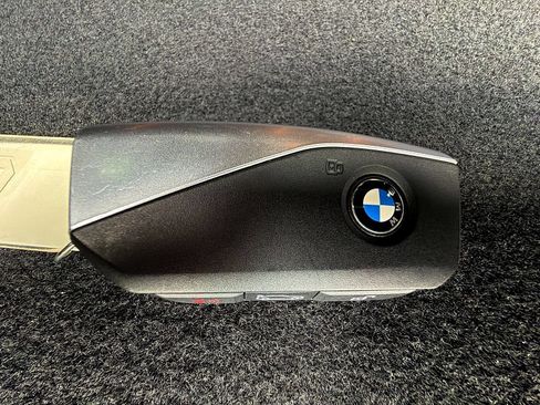 Used 2026 BMW X3 xDrive30i w/ Premium Package AWD/4WD image 28