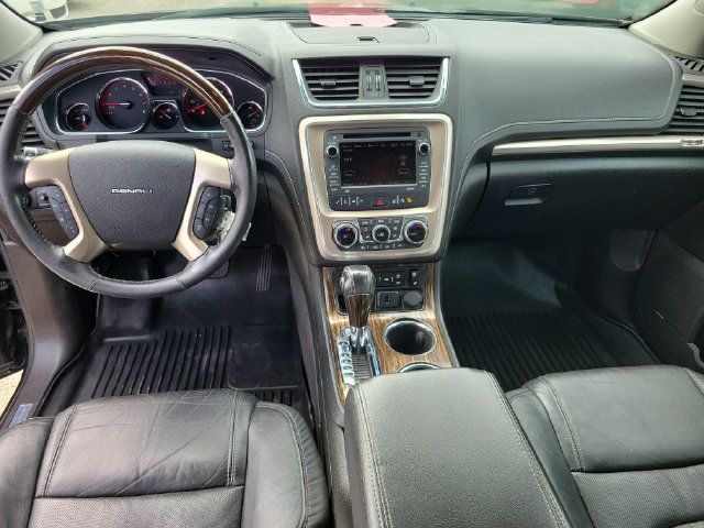 Used 2016 GMC Acadia Denali AWD/4WD image 10