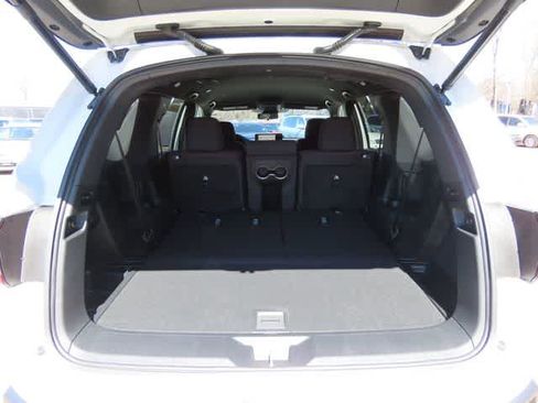 New 2026 Honda Pilot Sport image 12