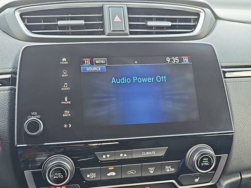 Used 2022 Honda CR-V Touring image 25