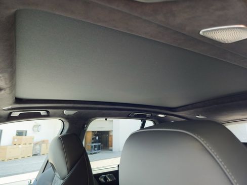 New 2026 BMW X5 M Competition w/ Executive Package image 17