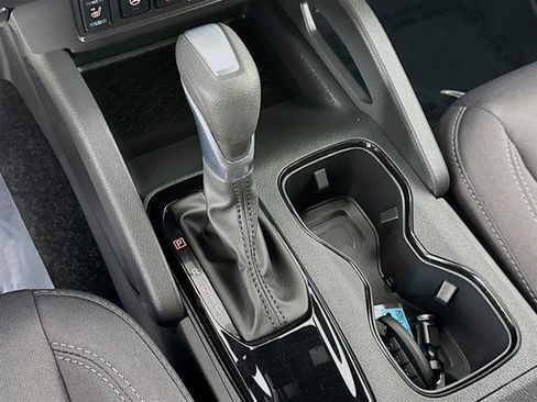 Certified 2026 Nissan Frontier SV w/ All-Weather Content Package image 18