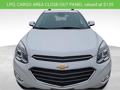 Used 2017 Chevrolet Equinox Premier w/ Enhanced Convenience Package image 7