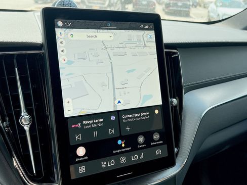 New 2026 Volvo XC60 T8 Polestar image 20