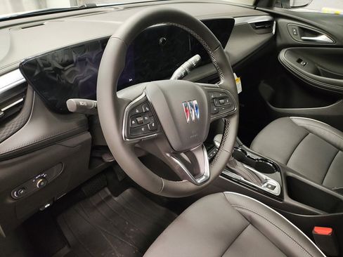 New 2026 Buick Encore GX Avenir w/ Avenir Technology Package image 25