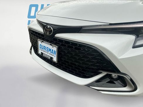 New 2026 Toyota Corolla XSE image 22