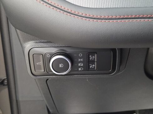 New 2026 Ford Explorer ST w/ Sun And Sound Package RWD image 27