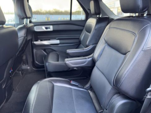 Used 2022 Ford Explorer Limited image 15