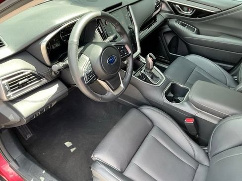 Certified 2025 Subaru Outback Limited AWD/4WD image 13