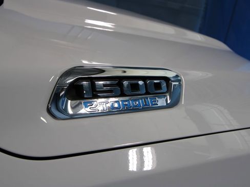 Used 2022 RAM 1500 Big Horn image 38