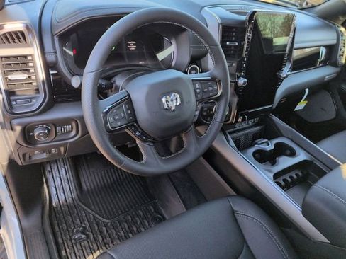 New 2026 RAM 1500 Rebel w/ Rebel Level 2 Equipment Group image 11