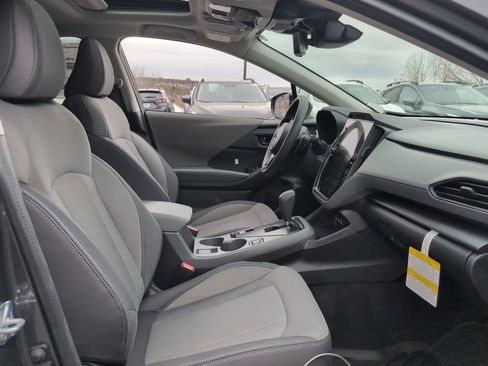 New 2026 Subaru Crosstrek 2.5i Premium image 17