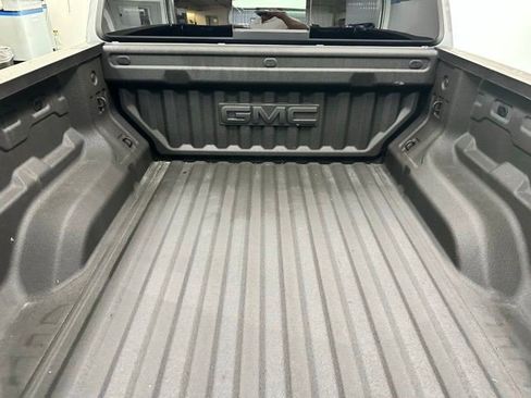 Certified 2024 GMC Canyon Elevation w/ Convenience Package image 11