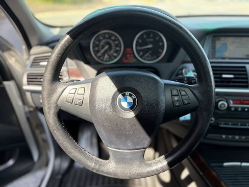 Used 2008 BMW X5 3.0si AWD/4WD image 31