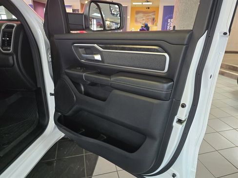 Used 2020 RAM 1500 Big Horn image 13
