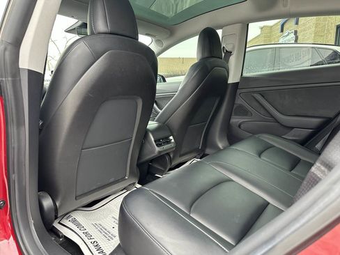 Used 2019 Tesla Model 3 Performance image 40