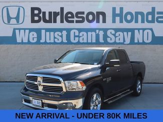 Used 2019 RAM 1500 Big Horn RWD video 1