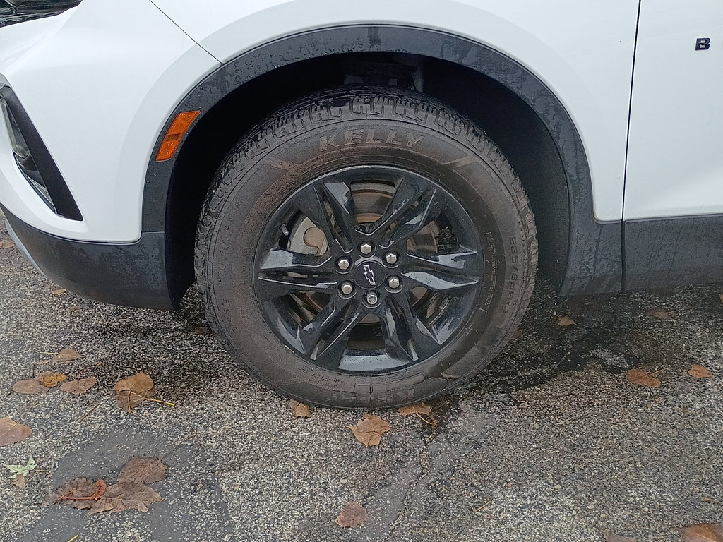 Used 2020 Chevrolet Blazer LT FWD image 10