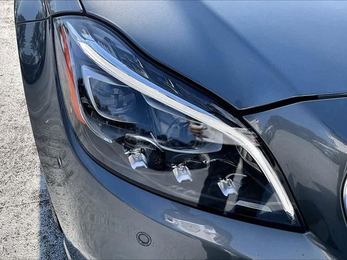 Used 2017 Mercedes-Benz CLS 550 image 27
