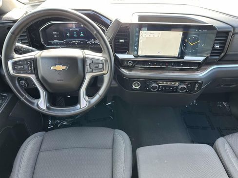Certified 2023 Chevrolet Silverado 1500 LT image 8