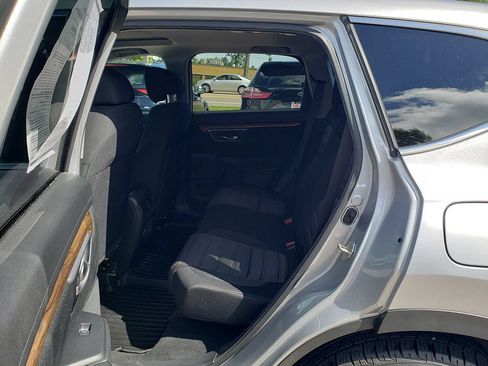 Used 2019 Honda CR-V EX image 11