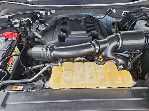 Used 2017 Ford F150 Raptor AWD/4WD image 22