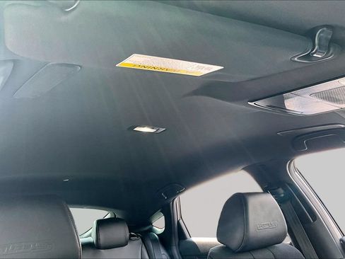 Certified 2025 Acura Integra Type S FWD image 22