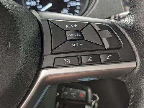 Used 2019 Nissan Rogue S w/ Special Edition Package AWD/4WD image 20