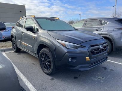 Used 2024 Subaru Crosstrek 2.5i Wilderness w/ Wilderness Package