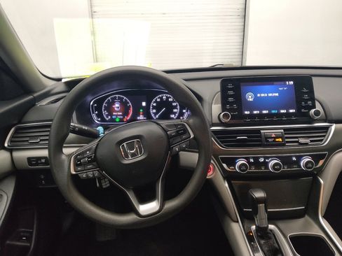 Used 2020 Honda Accord LX image 22