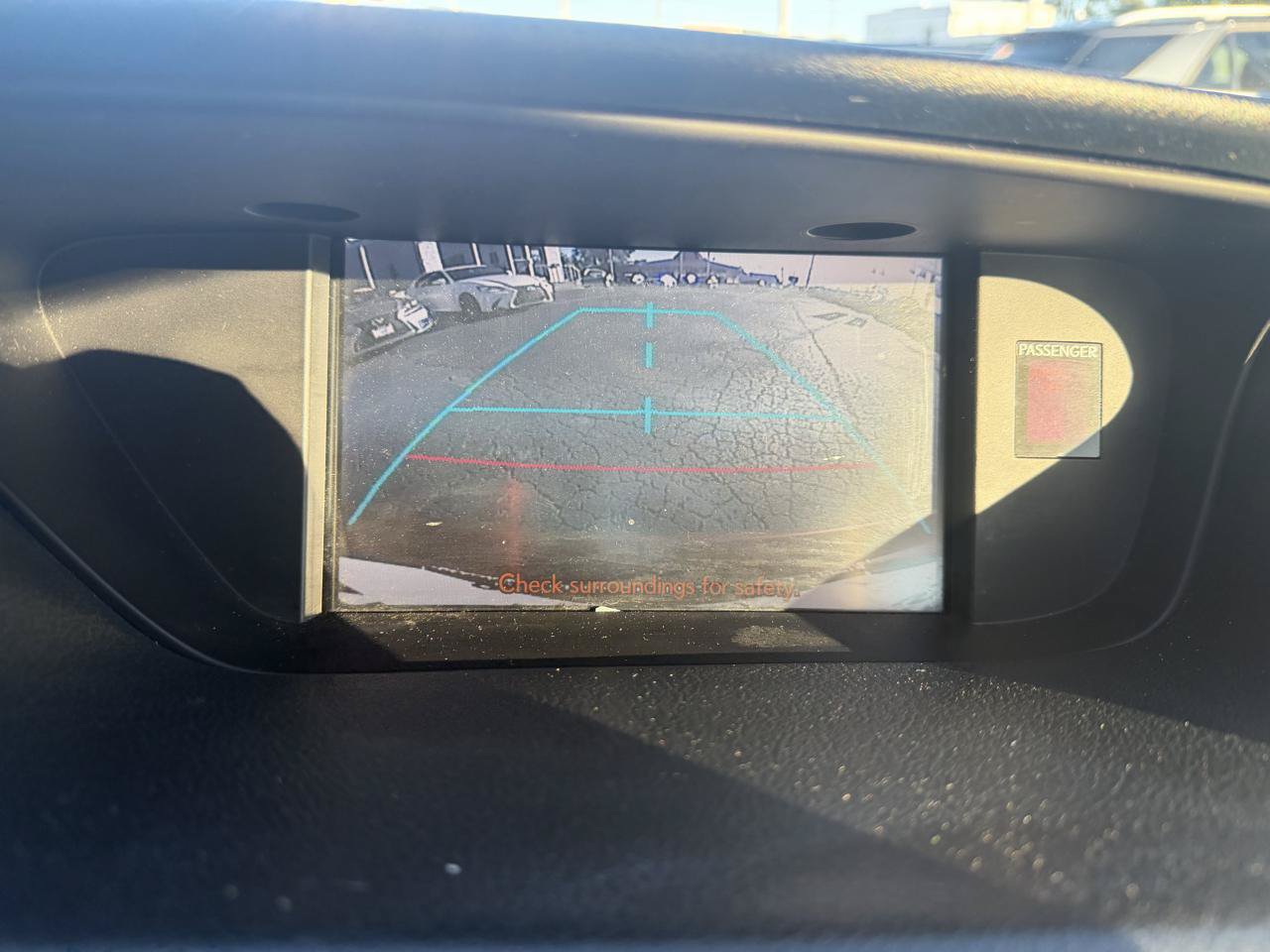 Used 2014 Lexus ES 350 w/ Luxury Package FWD image 23
