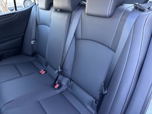 New 2025 Lexus ES 350 w/ Premium Package image 14