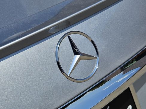Certified 2024 Mercedes-Benz S 580 4MATIC Sedan image 27