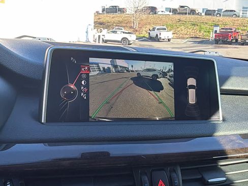 Used 2014 BMW X5 xDrive50i image 16