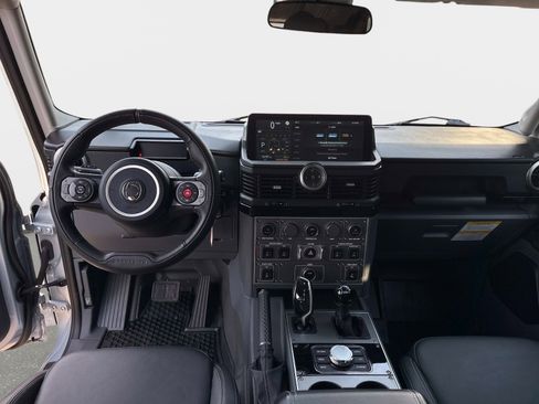 Used 2024 INEOS Grenadier Base image 19